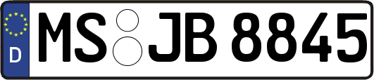 MS-JB8845