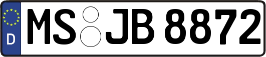 MS-JB8872