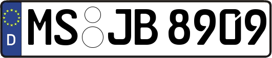 MS-JB8909