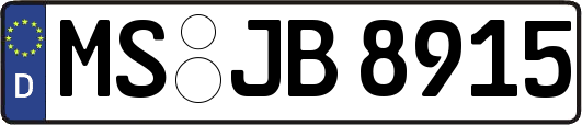 MS-JB8915