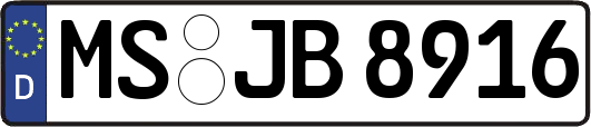 MS-JB8916