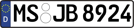 MS-JB8924