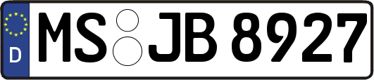 MS-JB8927