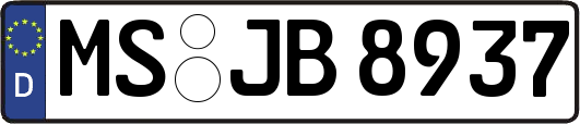 MS-JB8937