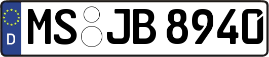 MS-JB8940