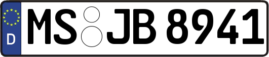 MS-JB8941