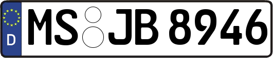 MS-JB8946