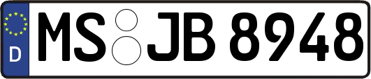 MS-JB8948