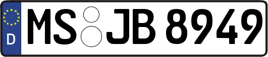 MS-JB8949