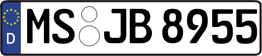 MS-JB8955