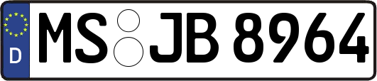MS-JB8964