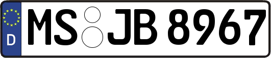 MS-JB8967