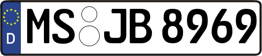 MS-JB8969