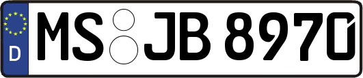 MS-JB8970