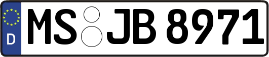 MS-JB8971