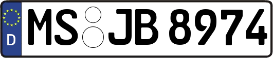 MS-JB8974