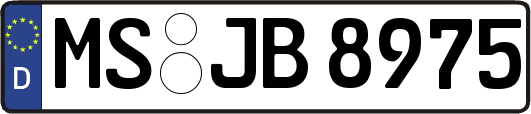 MS-JB8975