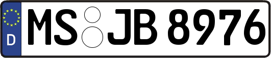 MS-JB8976