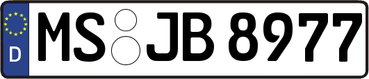 MS-JB8977