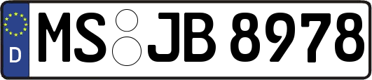 MS-JB8978