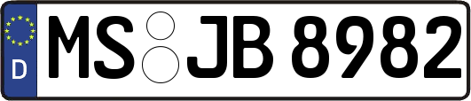 MS-JB8982