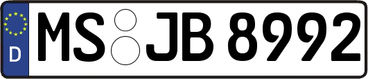 MS-JB8992