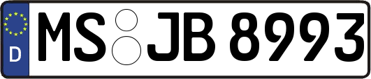 MS-JB8993