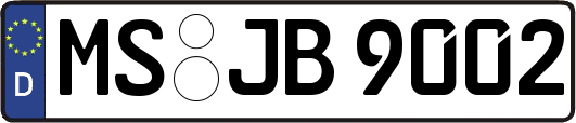 MS-JB9002