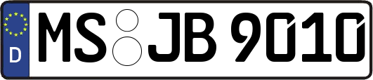 MS-JB9010