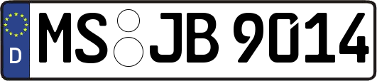MS-JB9014