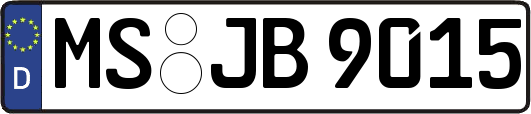 MS-JB9015