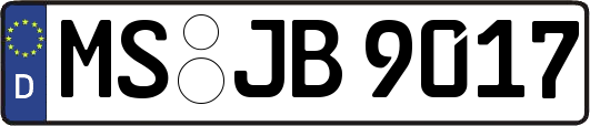MS-JB9017