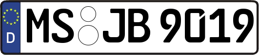 MS-JB9019