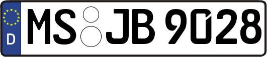 MS-JB9028