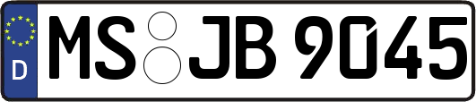 MS-JB9045
