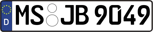 MS-JB9049