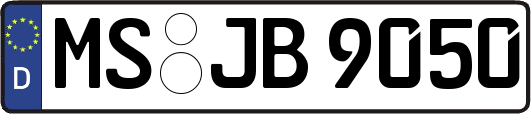 MS-JB9050