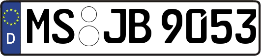 MS-JB9053
