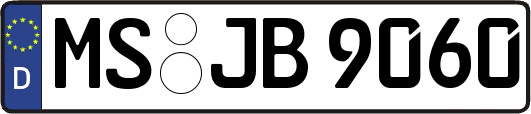 MS-JB9060