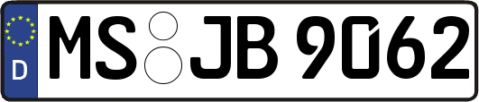 MS-JB9062