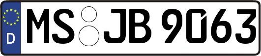 MS-JB9063