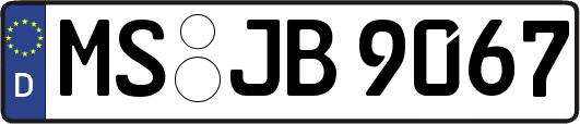 MS-JB9067