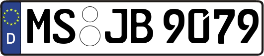 MS-JB9079