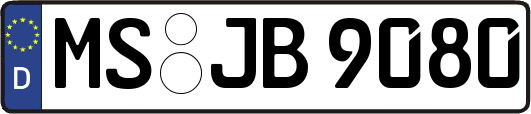 MS-JB9080