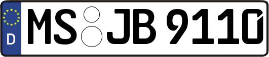 MS-JB9110