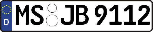 MS-JB9112