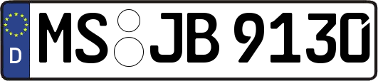 MS-JB9130