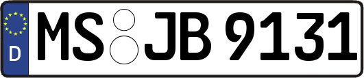MS-JB9131