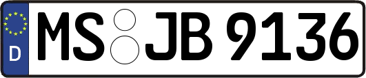 MS-JB9136