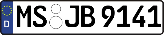 MS-JB9141